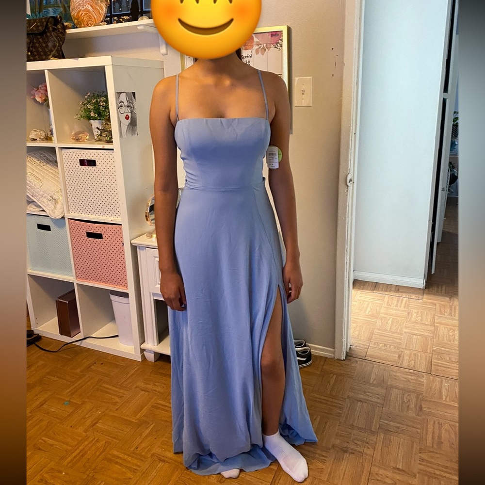 Windsor formal dress